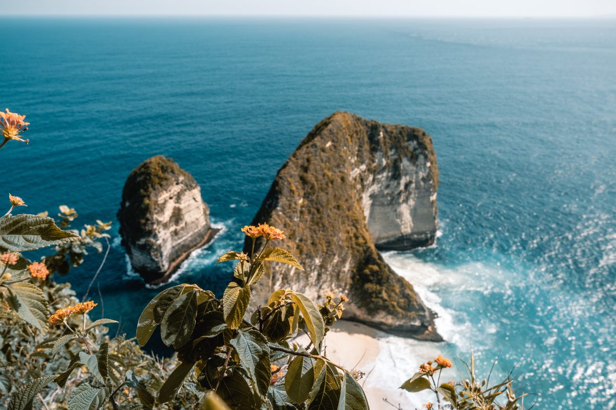 Things To Do In Nusa Penida, bali Kelingking Beach, Bali