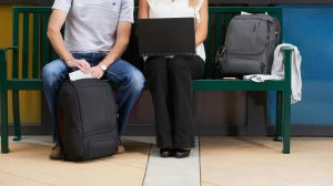 Ebags Men's Laptop Backpack