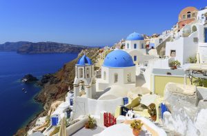 Things to do in Santorini, Greece, Europe