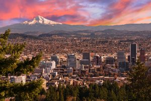 Things to do in Portland, Oregon, USA