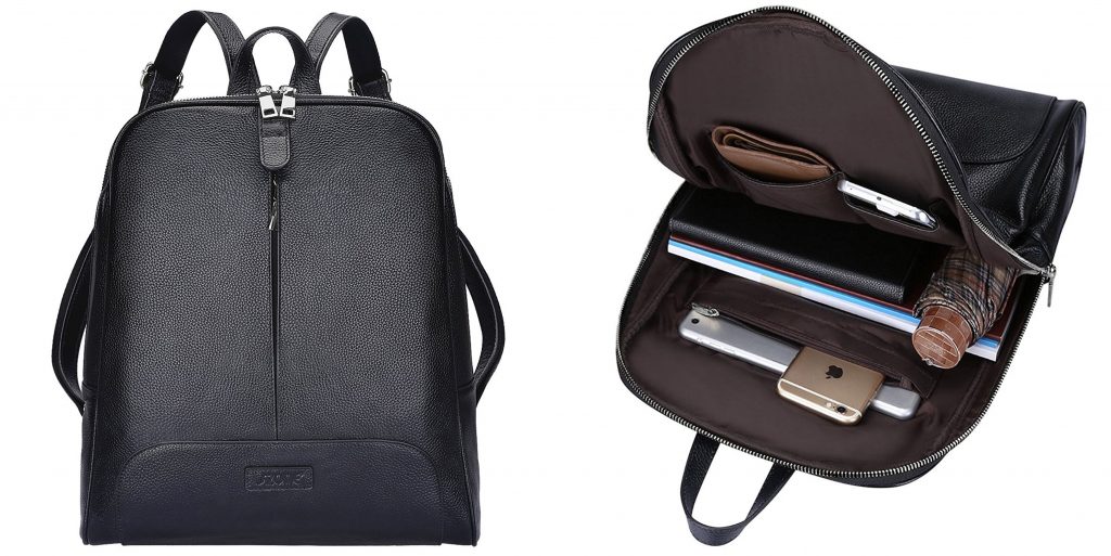 Top 6 Travel Laptop Backpacks For Women | TouristSecrets