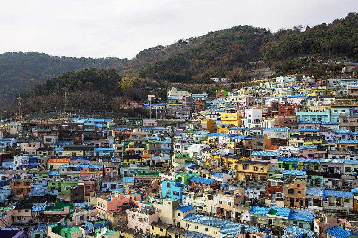 Things To Do In Busan South Korea Touristsecrets