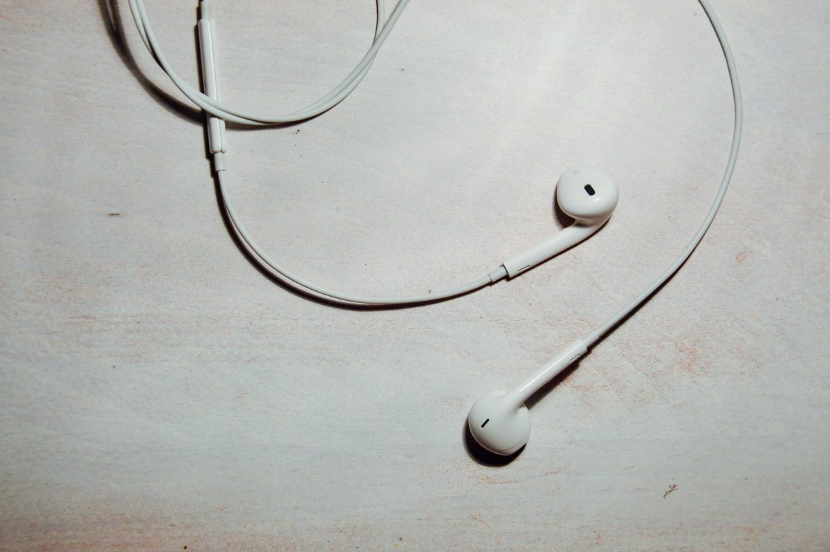 Earbuds