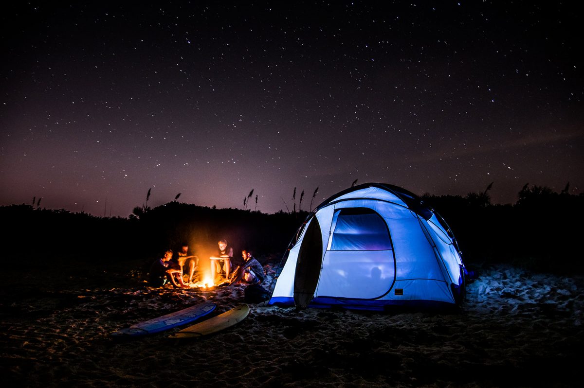 Beach tent Beach tent
