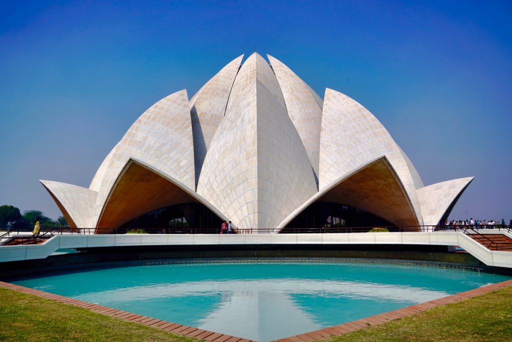 Top 22 Things to Do in New Delhi, India TouristSecrets