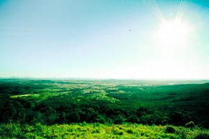 Mount Tamborine, Gold Coast, Australia