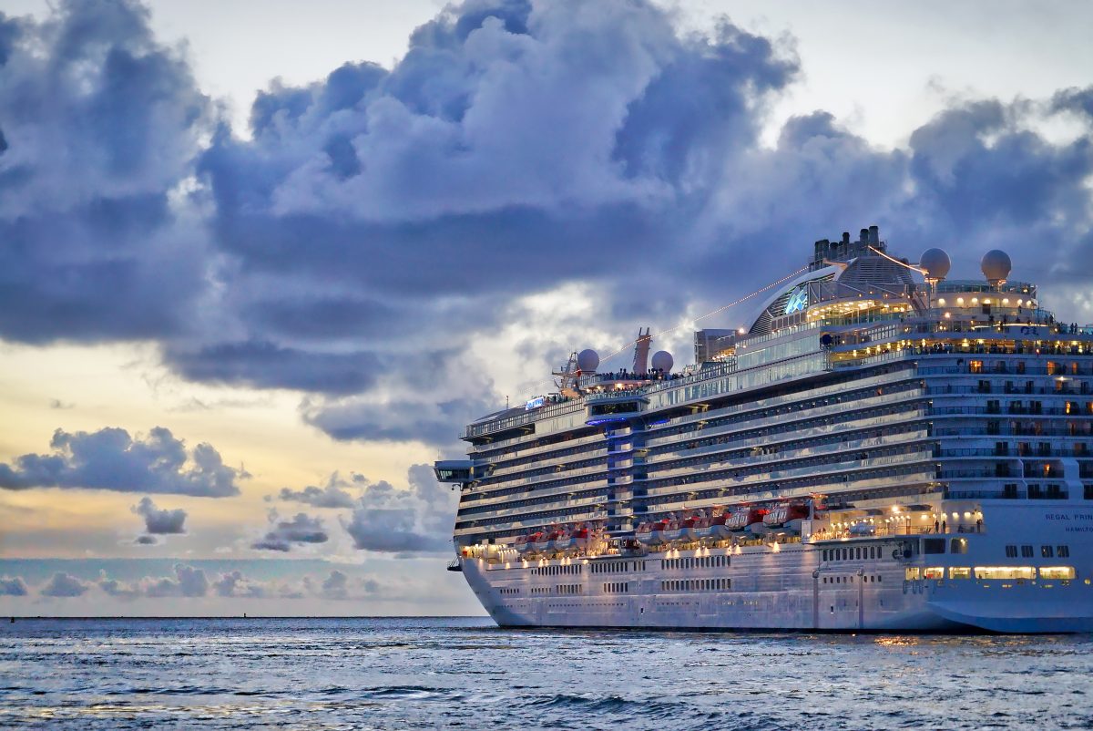 Cruises From Boston Royal Caribbean Cruise from Boston