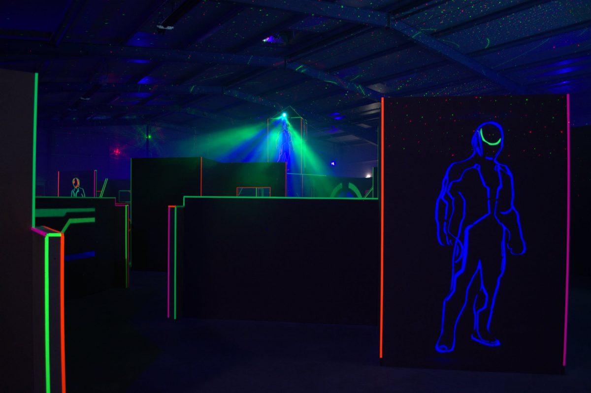 laser tag brighton laser tag brighton