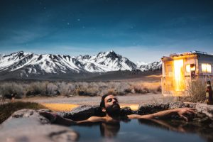 Best Hot Springs, United States, California, Utah, Colorado, Wyoming, Idaho