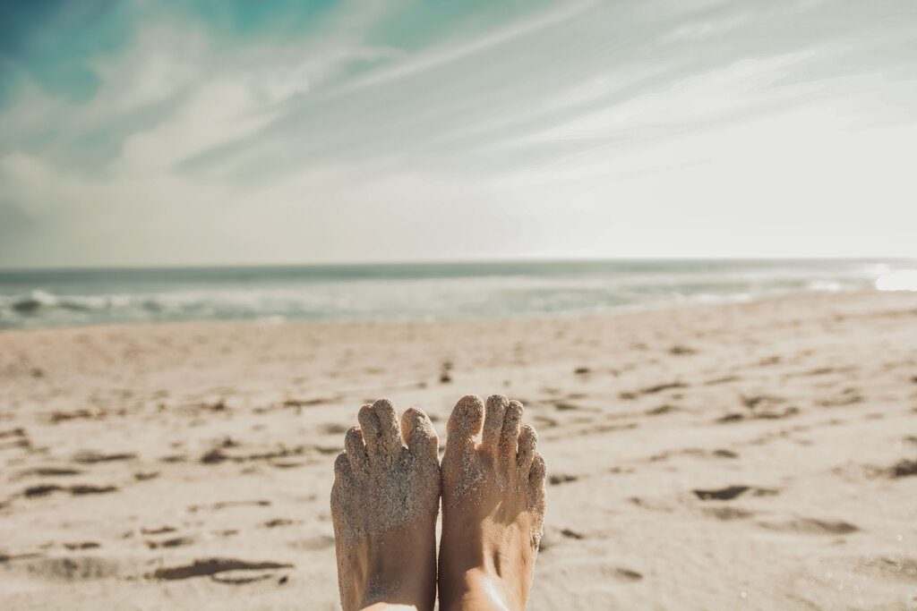 Little April Nude Beach