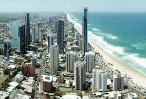 Skypoint, Gold Coast, Australia