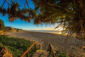 Sunshine Coast, Gold Coast, Australia