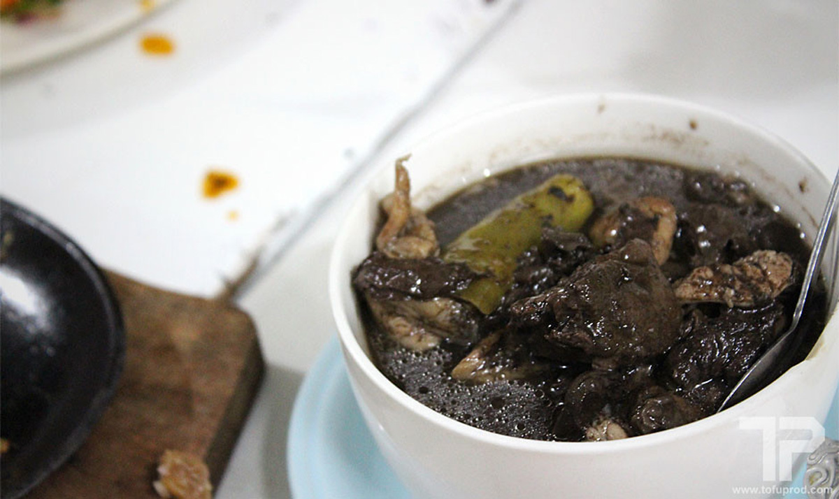 Dinuguan Dinuguan