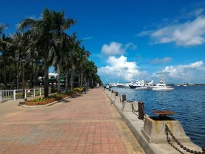 Manila Bay