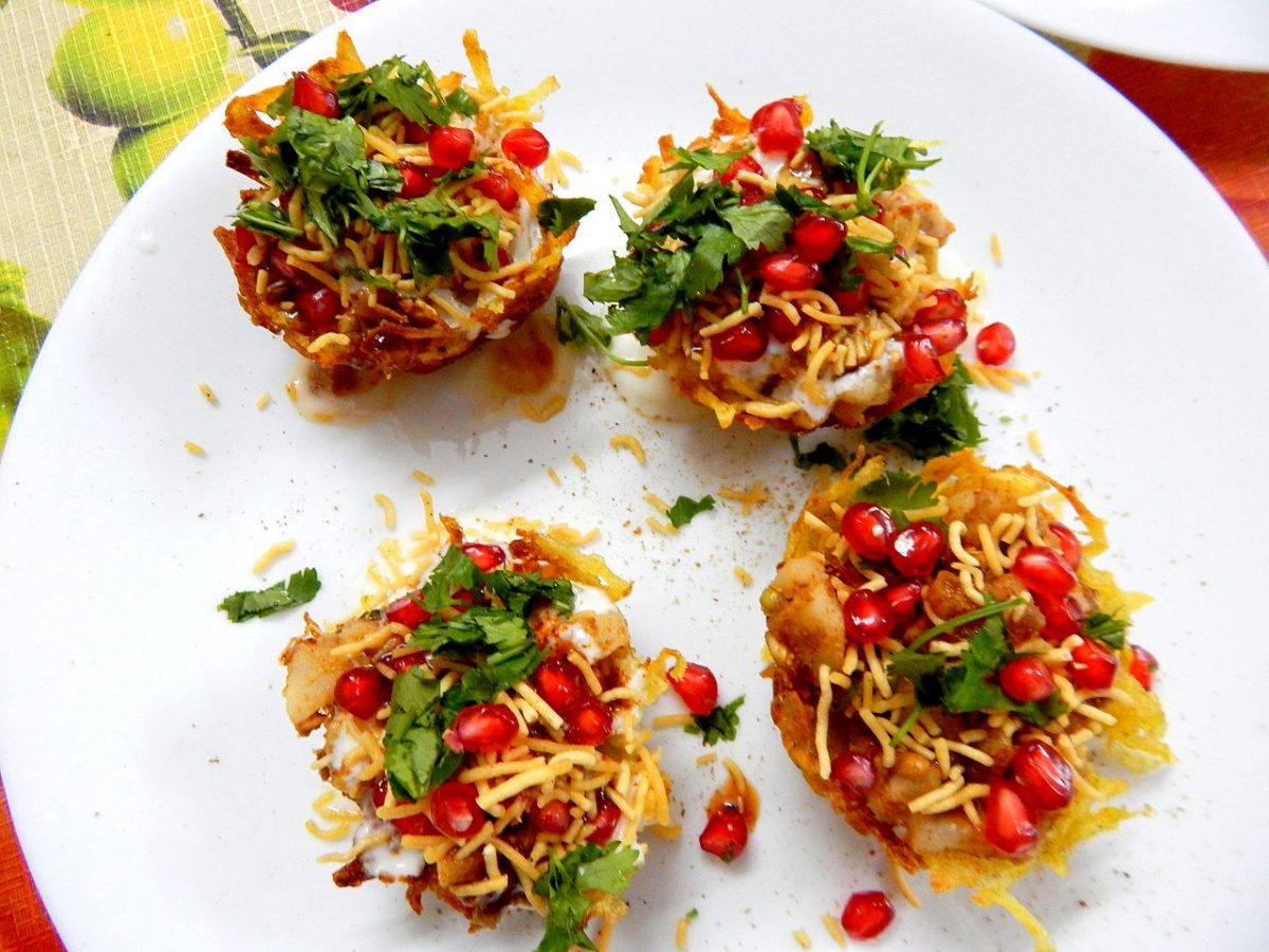 chaat chaat