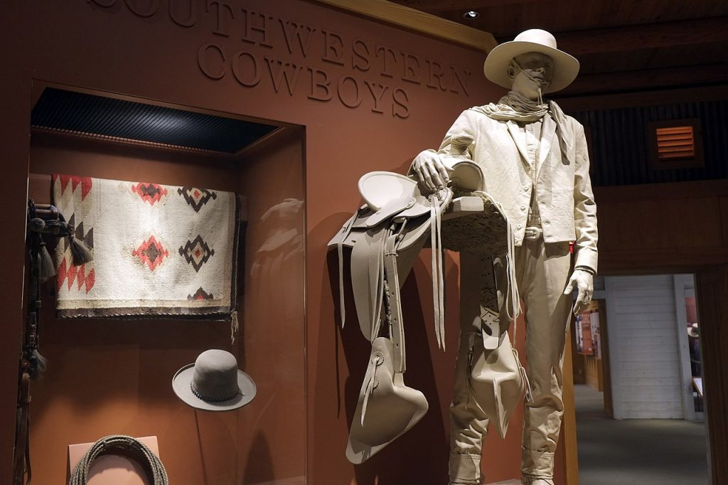 National Cowboy & Western Heritage Museum, Oklahoma