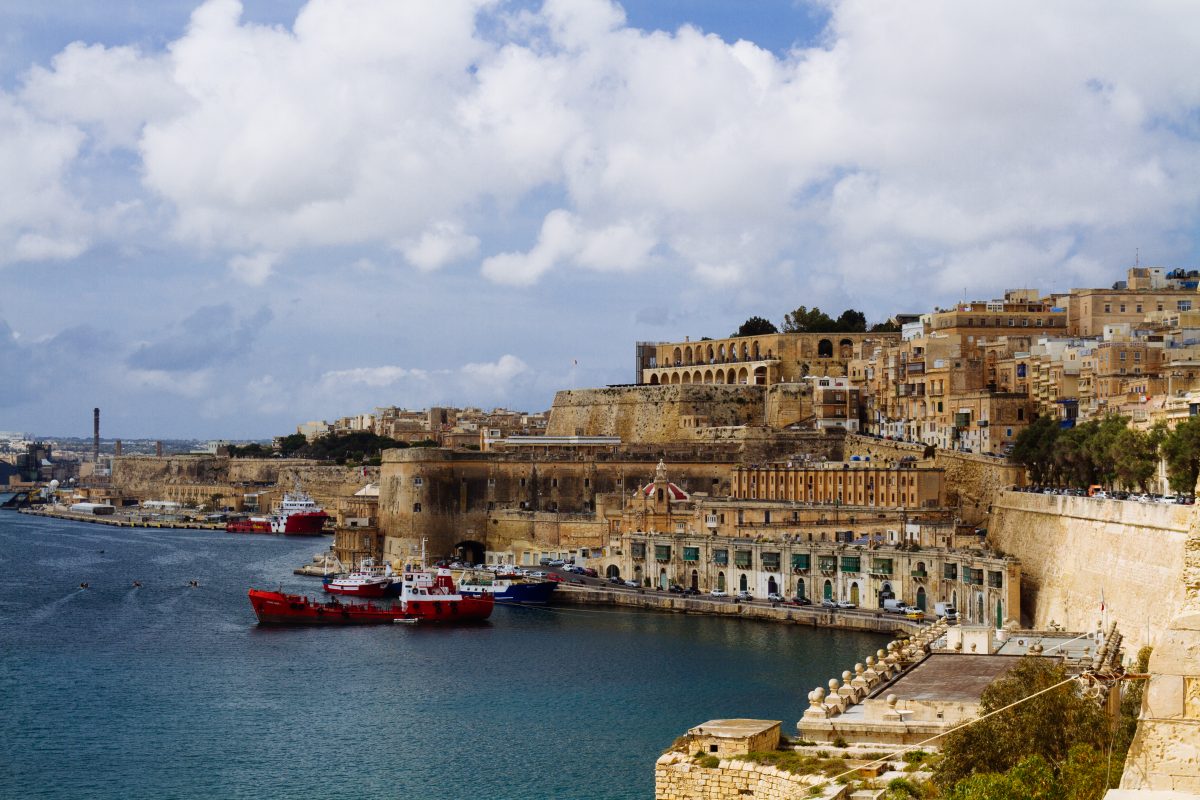 Malta 5 Hotels 5 Hotels