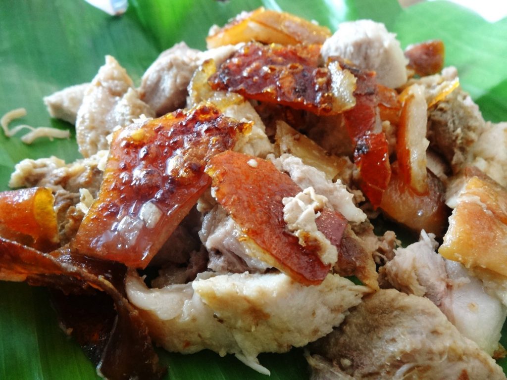 Filipino Food Top 15 Delicious And Exotic Dishes To Try TouristSecrets