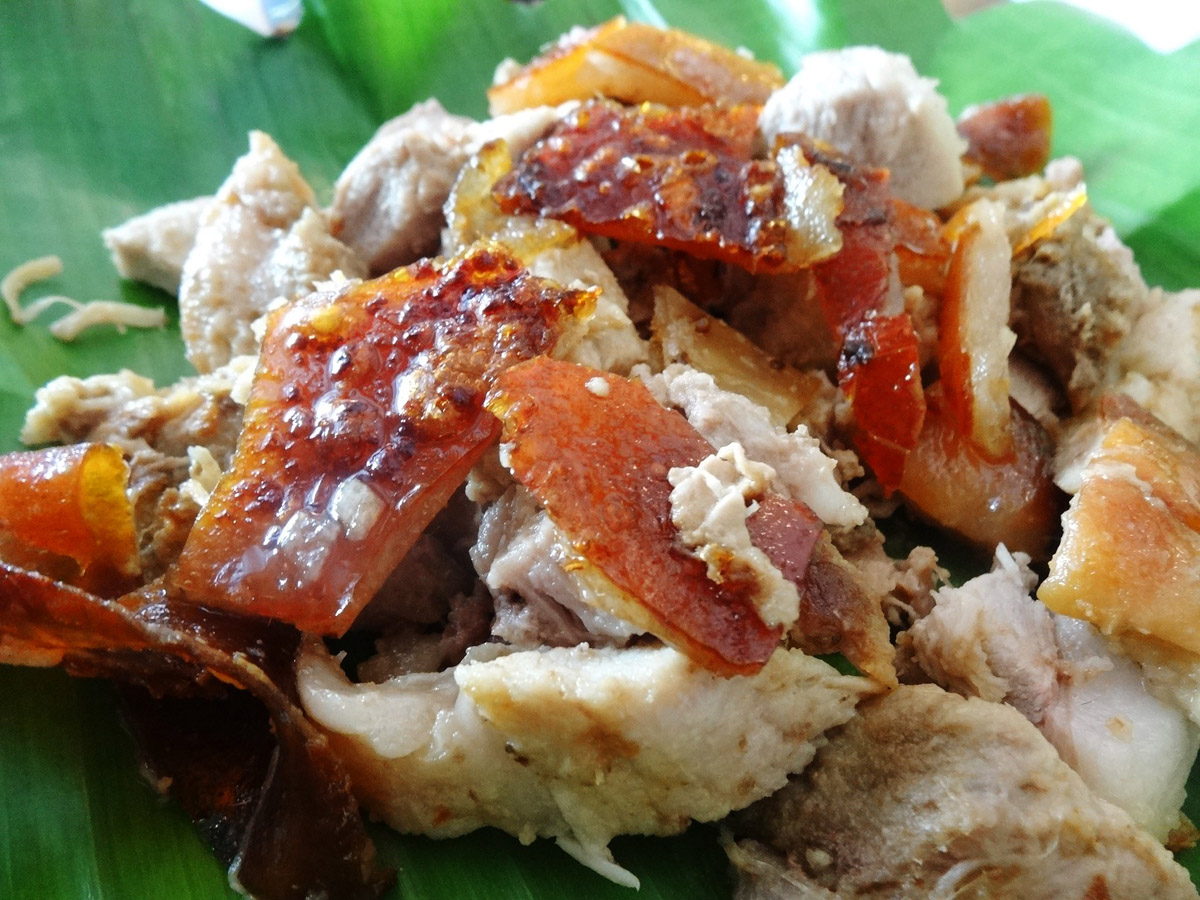 Lechon Lechon