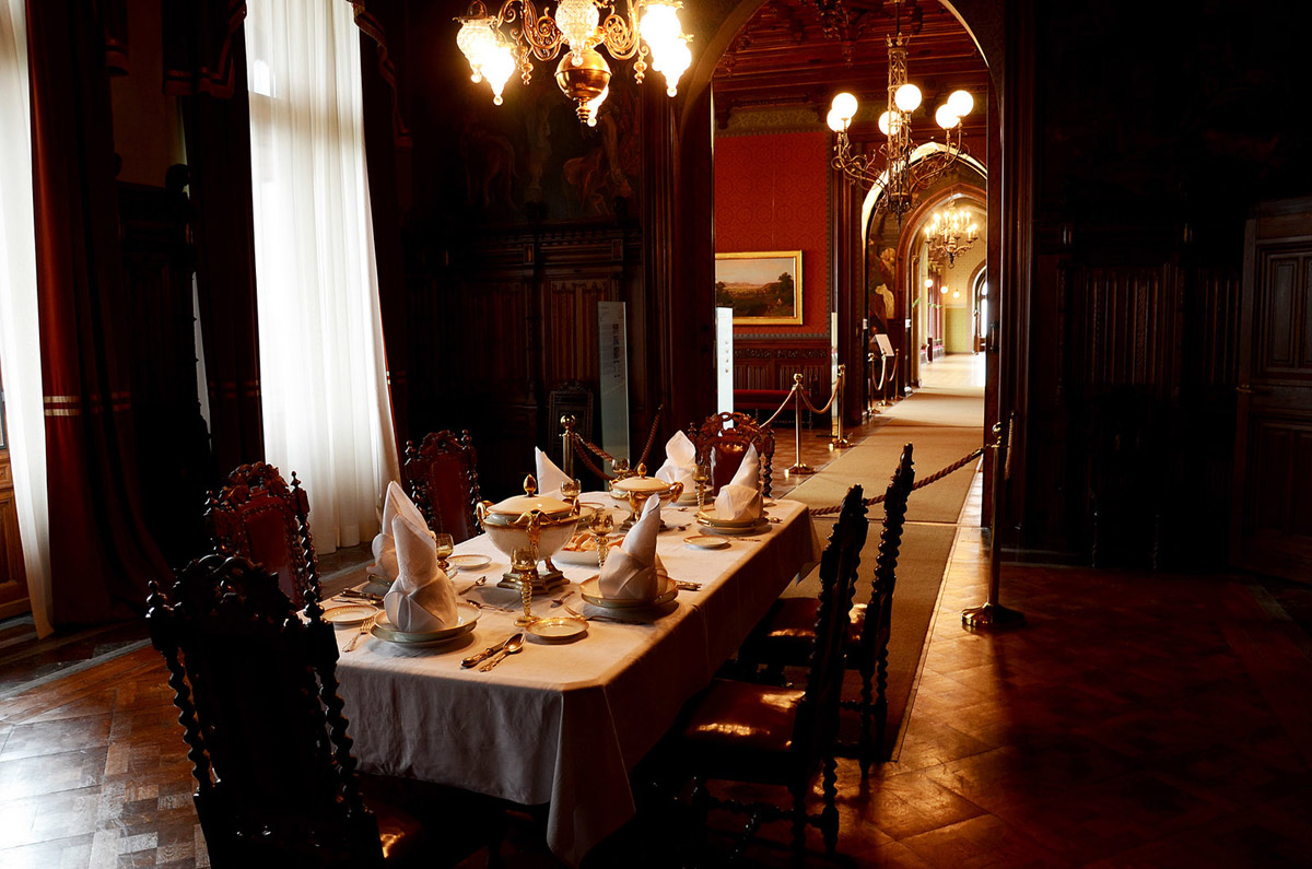 Guided Tours Schloss Drachenburg, Guided Tours Drachenburg Castle Guided Tours Schloss Drachenburg, Guided Tours Drachenburg Castle