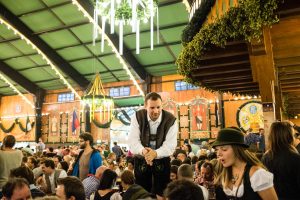 Oktoberfest, Festival, People, Occassion, Celebration