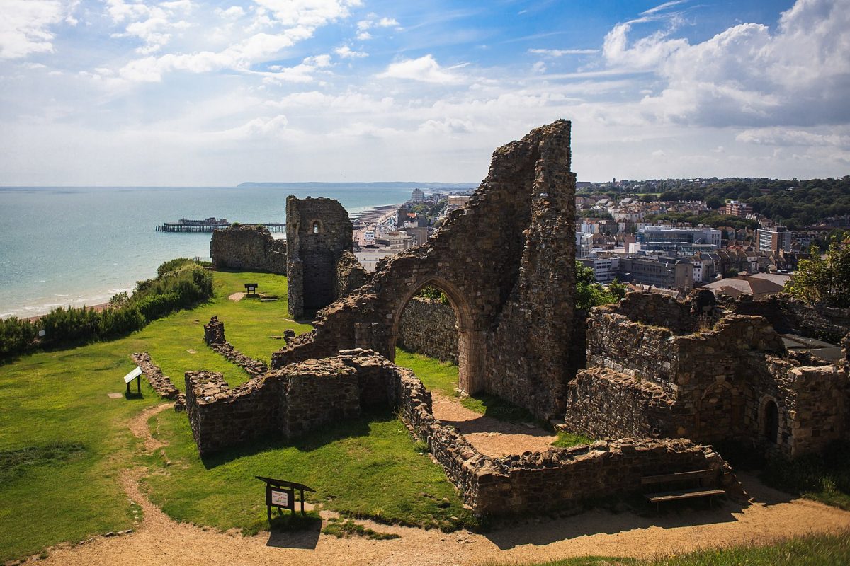 day trips from hastings uk