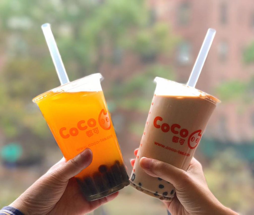Top 10 Boba Tea Brands To Try In The U.S. TouristSecrets