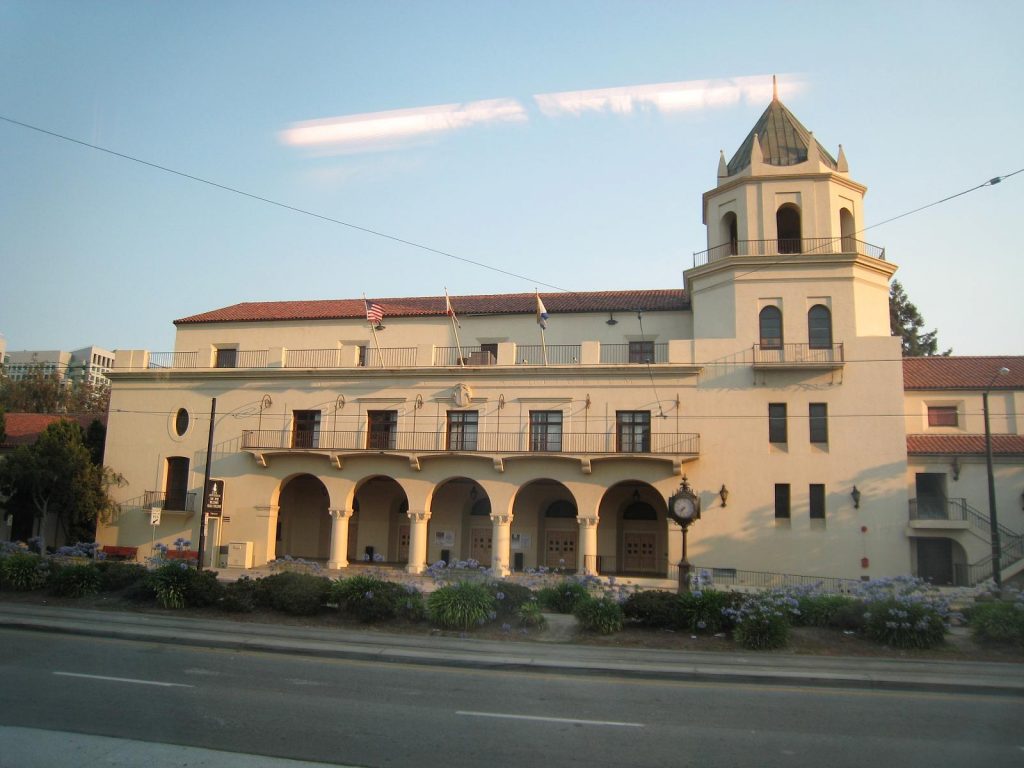 Civic Center SJCAUS Civic Center SJCAUS