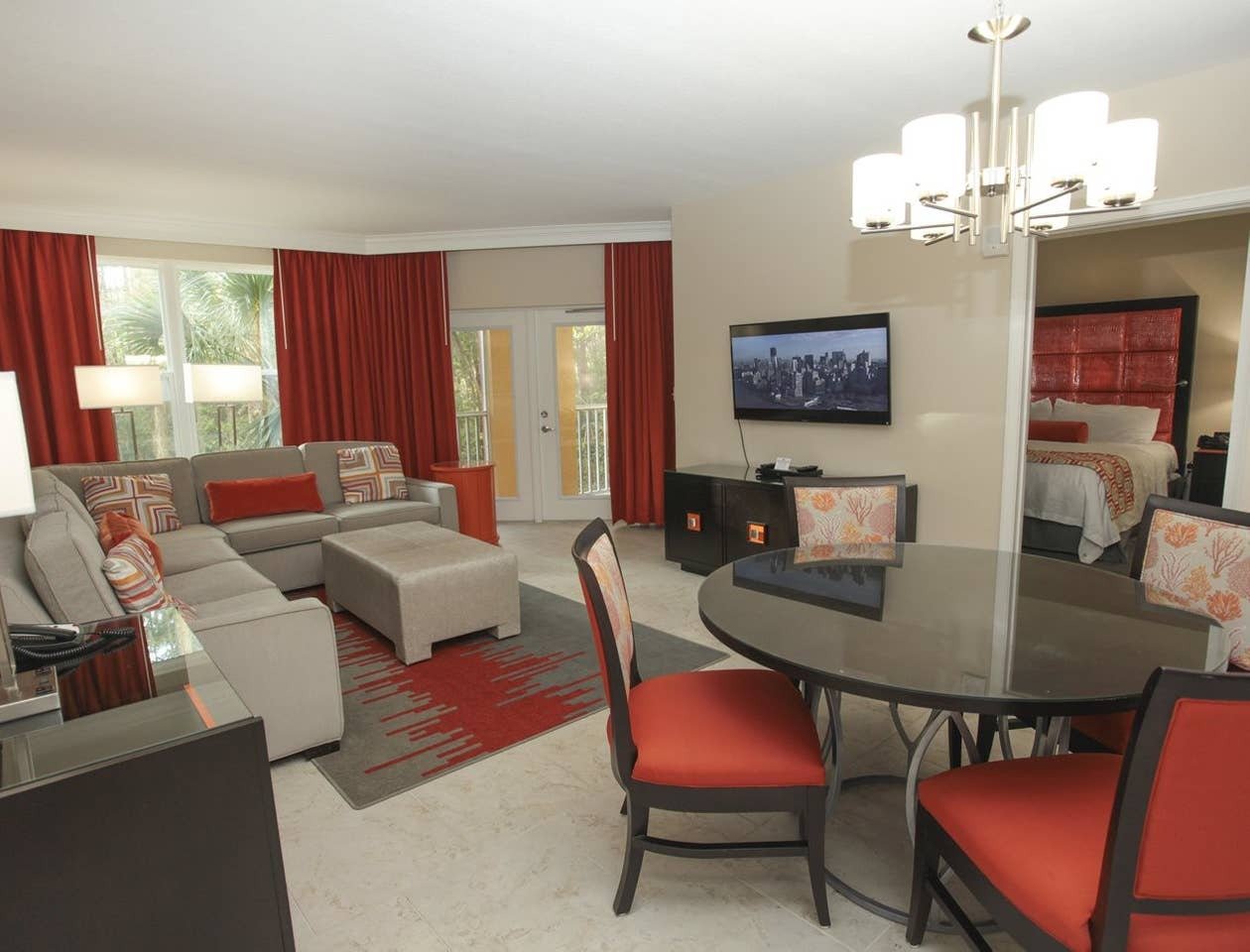 Airbnb Orlando Apartment