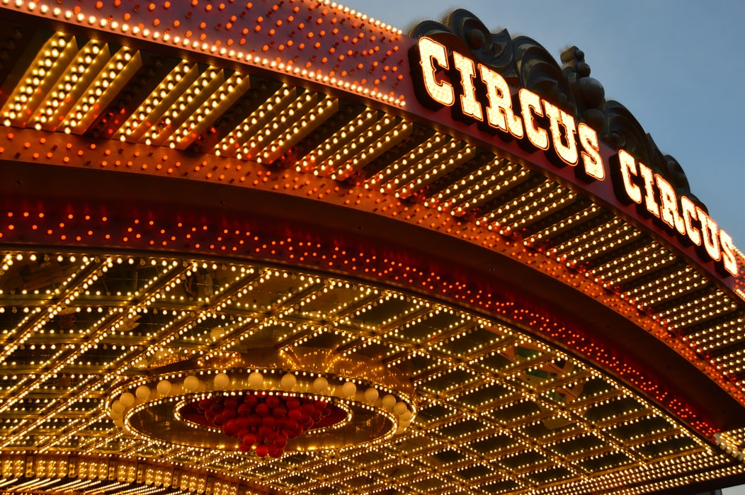 Theme park, Oldsmar Flea Market