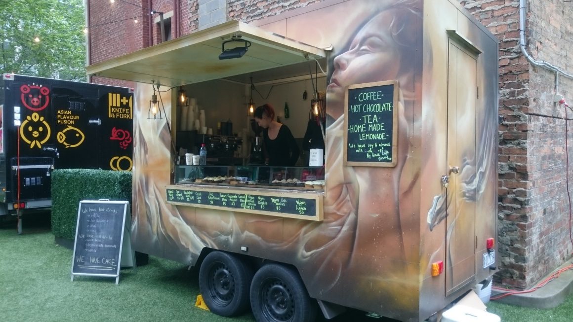 8 Best Food Trucks You Must Try in Melbourne, Australia