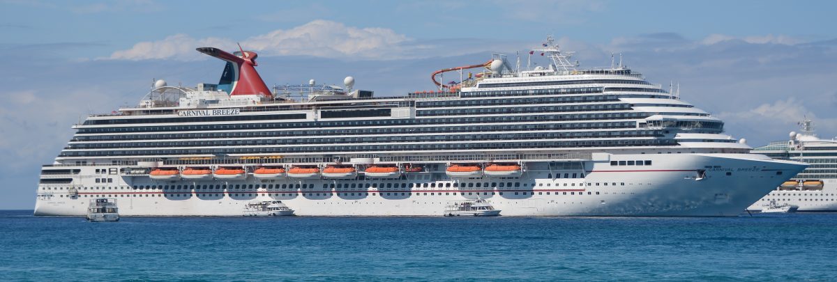 Everything You Need To Know About The Carnival Breeze Cruise