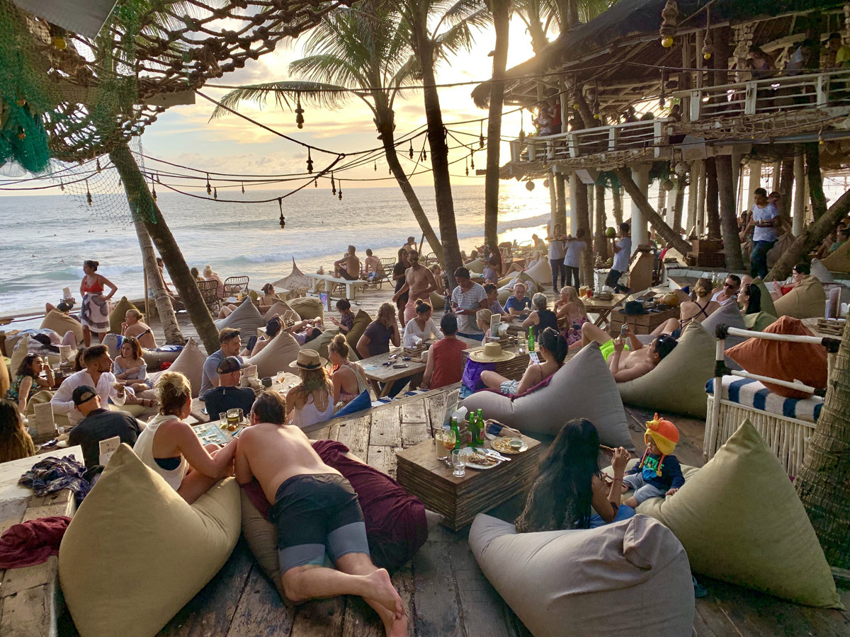 Touristsecrets Awesome Things To Do In Canggu Touristsecrets