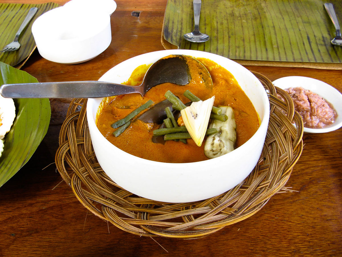 Kare-Kare Kare-Kare