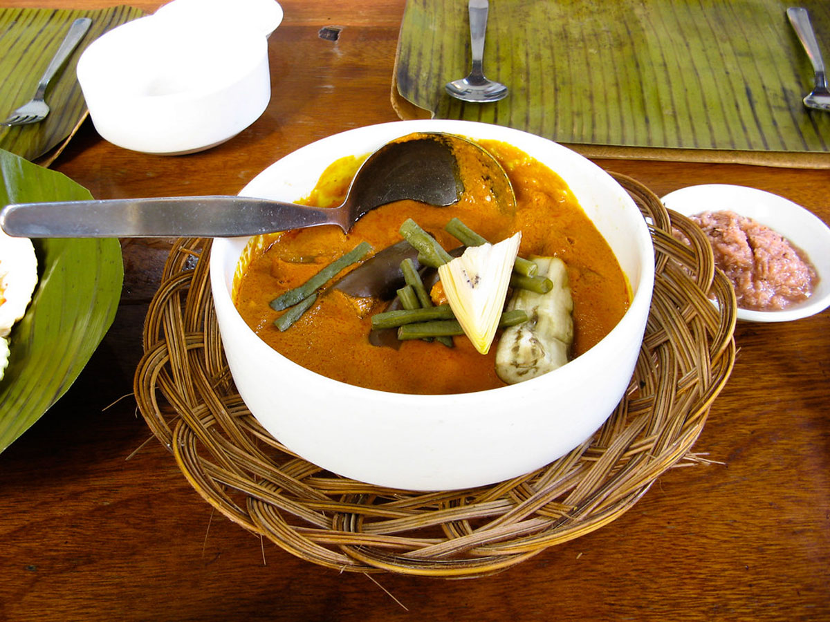 Kare-Kare