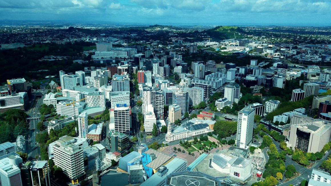 5 Most Popular Cities In New Zealand TouristSecrets