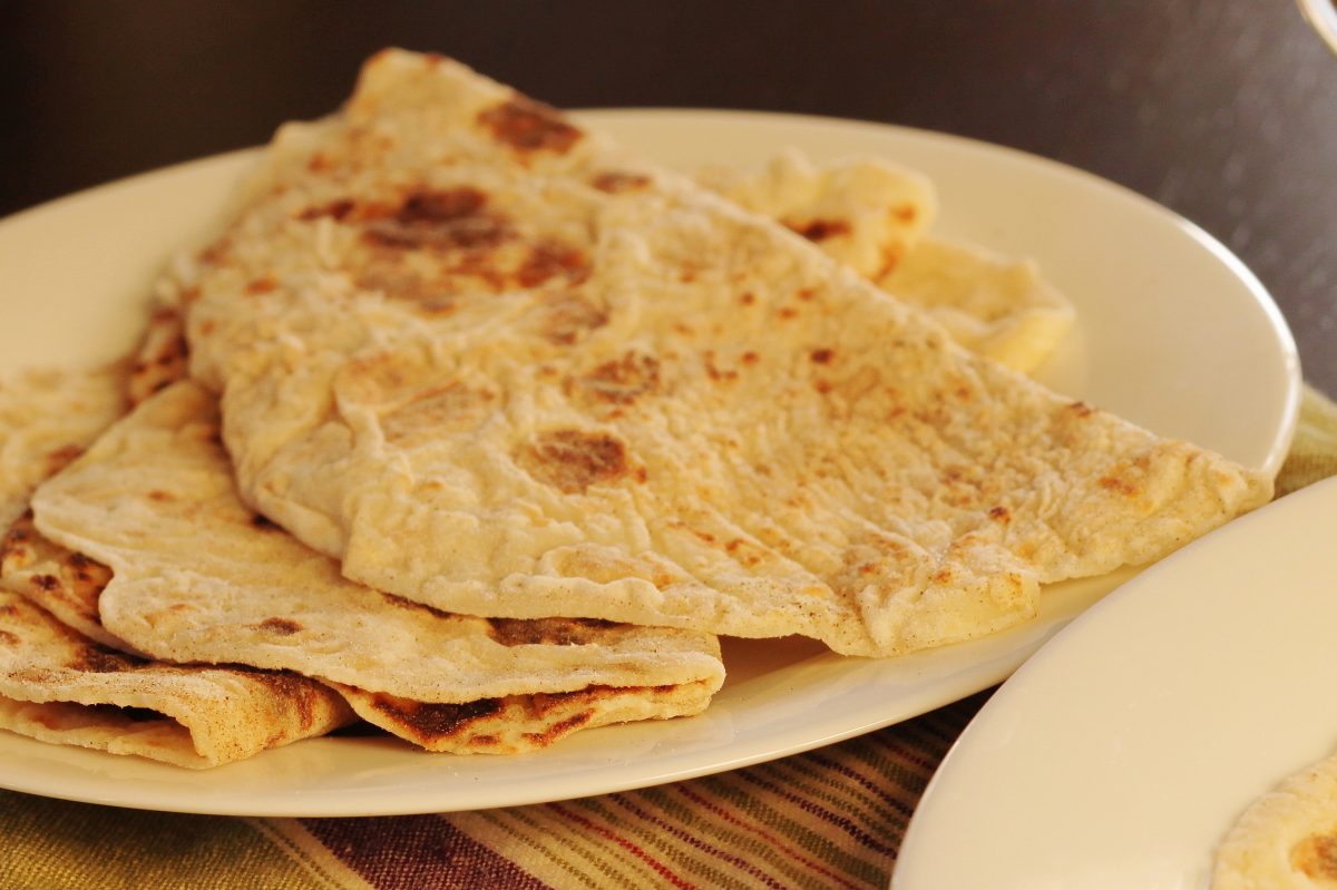 Danish Lefse Danish Lefse