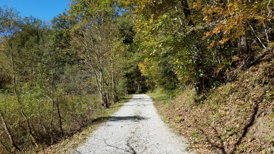 Top 10 Hiking Trails In The Ohio Wilderness TouristSecrets