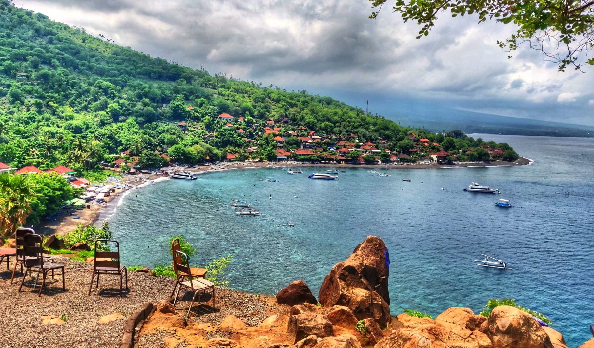 Bali Main Image Bali, Indonesia