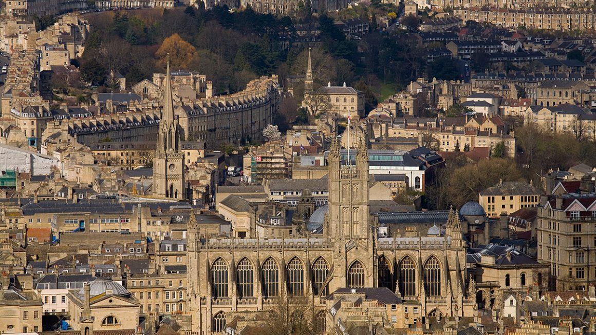 10 Best Things To Do In Bath, UK TouristSecrets