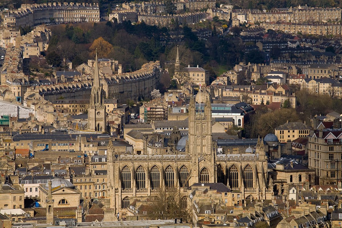 10 Best Things To Do In Bath, UK 5251475512 7330e5cef1 o - 10 Best Things To Do In Bath, UK