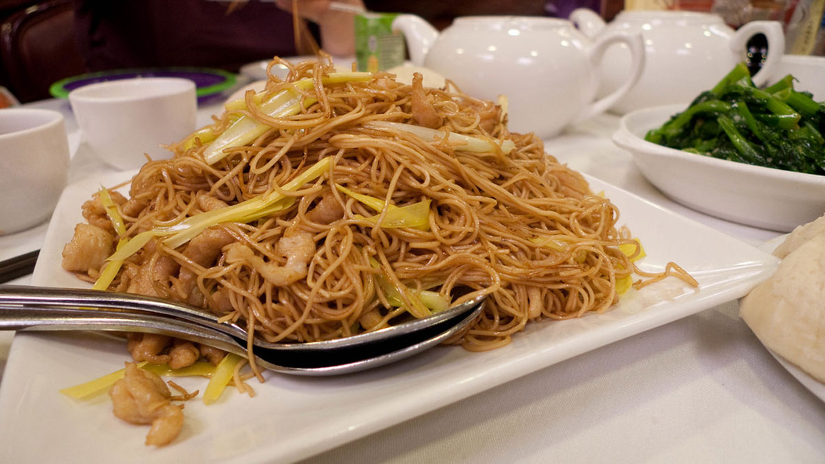 20 Must Try Chinese Dishes From China Wok Springfield   TouristSecrets
