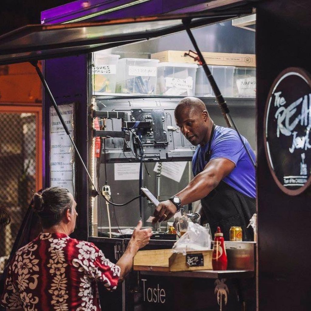 8 Best Food Trucks You Must Try in Melbourne, Australia