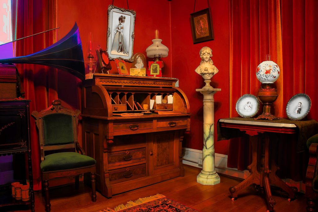 The Best Antique Stores In The US TouristSecrets