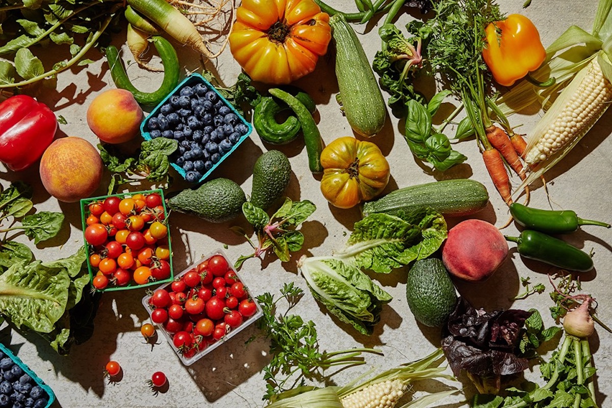 Sweetgreen for the health conscious