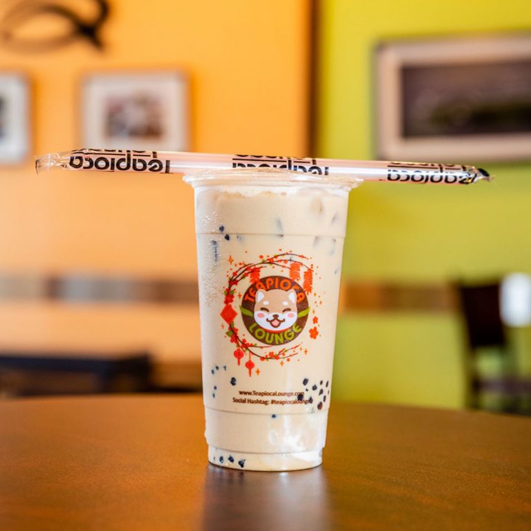 Top 10 Boba Tea Brands To Try In The U.S. TouristSecrets