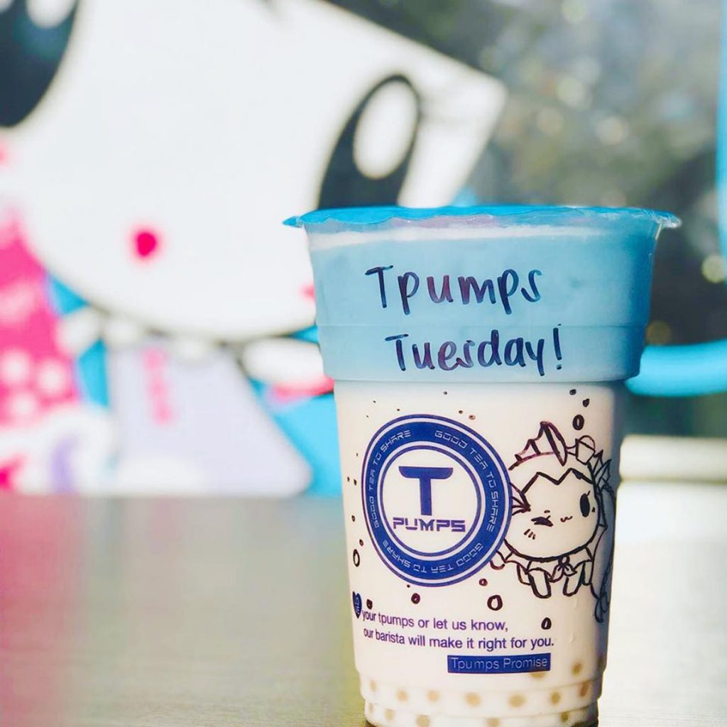 Top 10 Boba Tea Brands To Try In The U.S. TouristSecrets