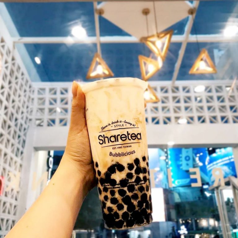 Top 10 Boba Tea Brands To Try In The U.S. TouristSecrets