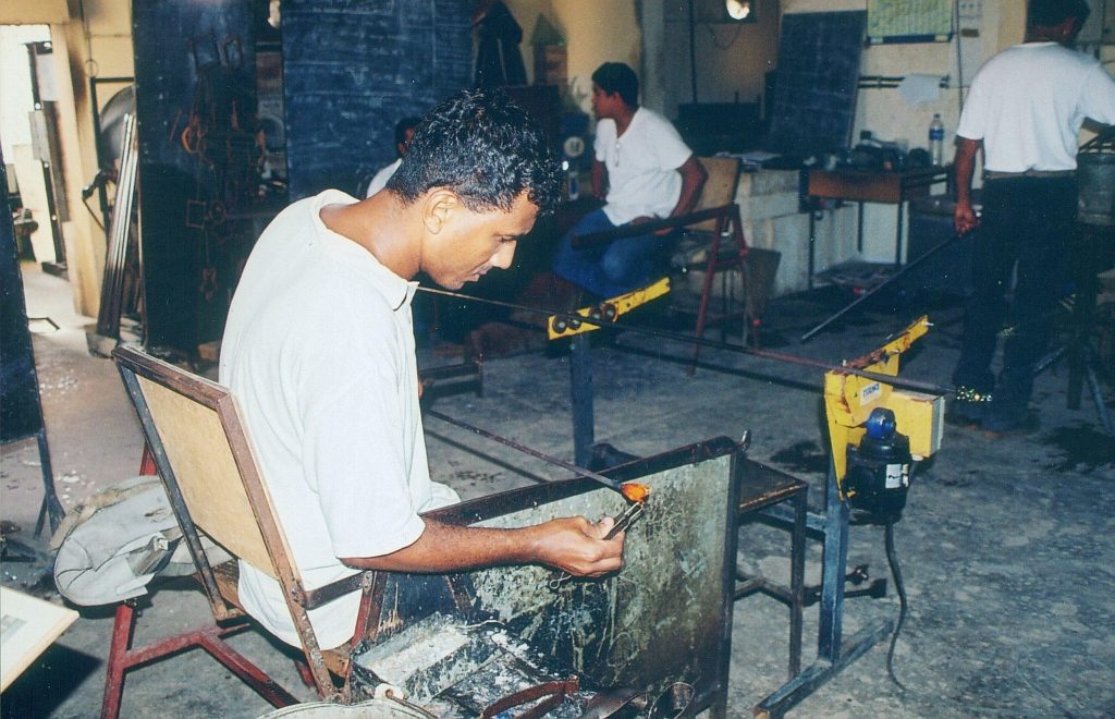 Mauritius Glass Gallery