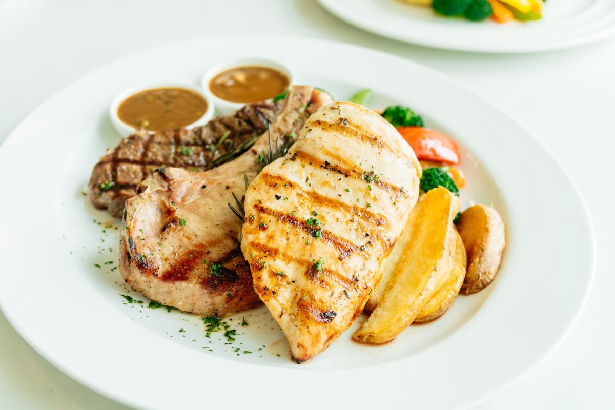 8 Unique Restaurants in Singapore You Must Try 7663 - 8 Unique Restaurants in Singapore You Must Try
